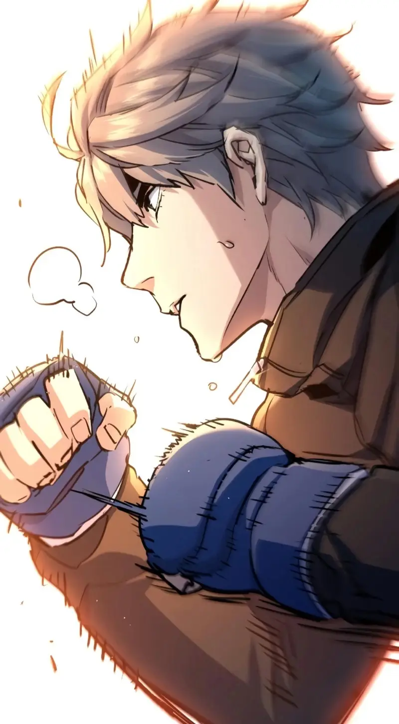 Mercenario Adolescente (2020) - Capítulo 185 - Página 27 - LectorTMOo