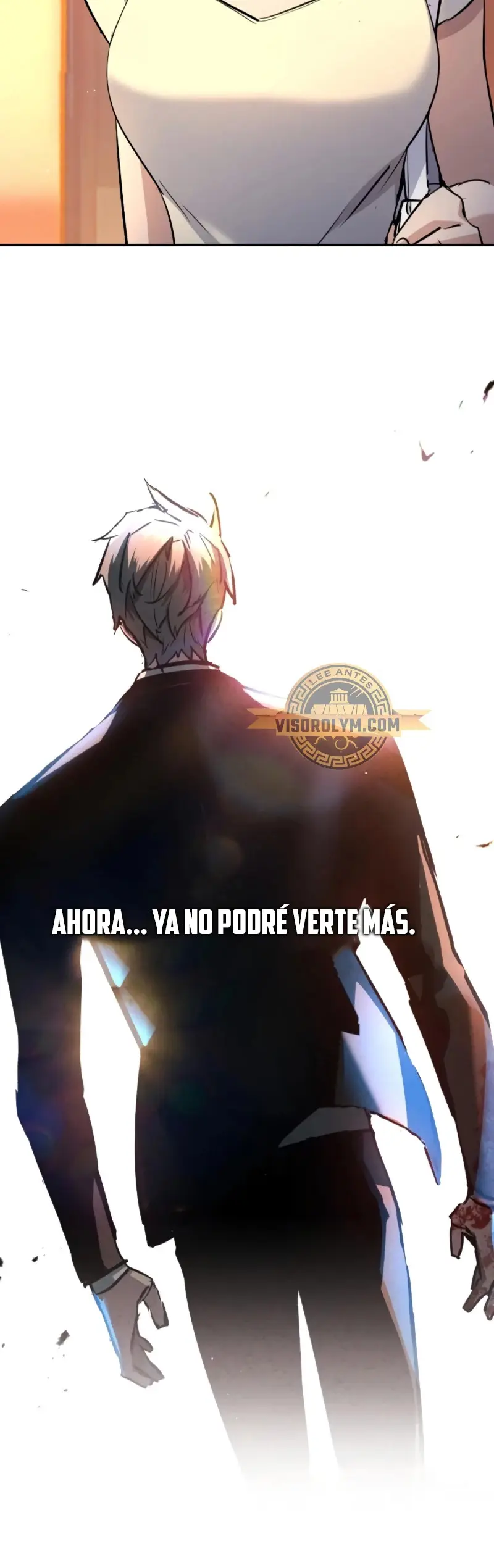 Mercenario Adolescente (2020) - Capítulo 185 - Página 29 - LectorTMOo