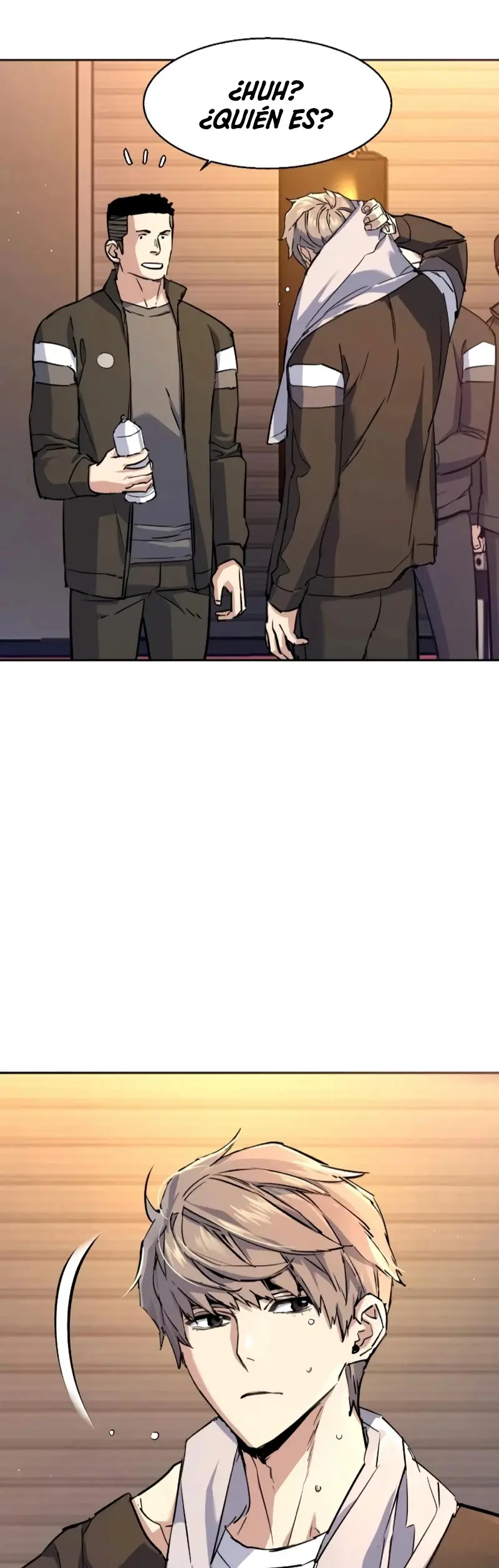 Mercenario Adolescente (2020) - Capítulo 185 - Página 30 - LectorTMOo