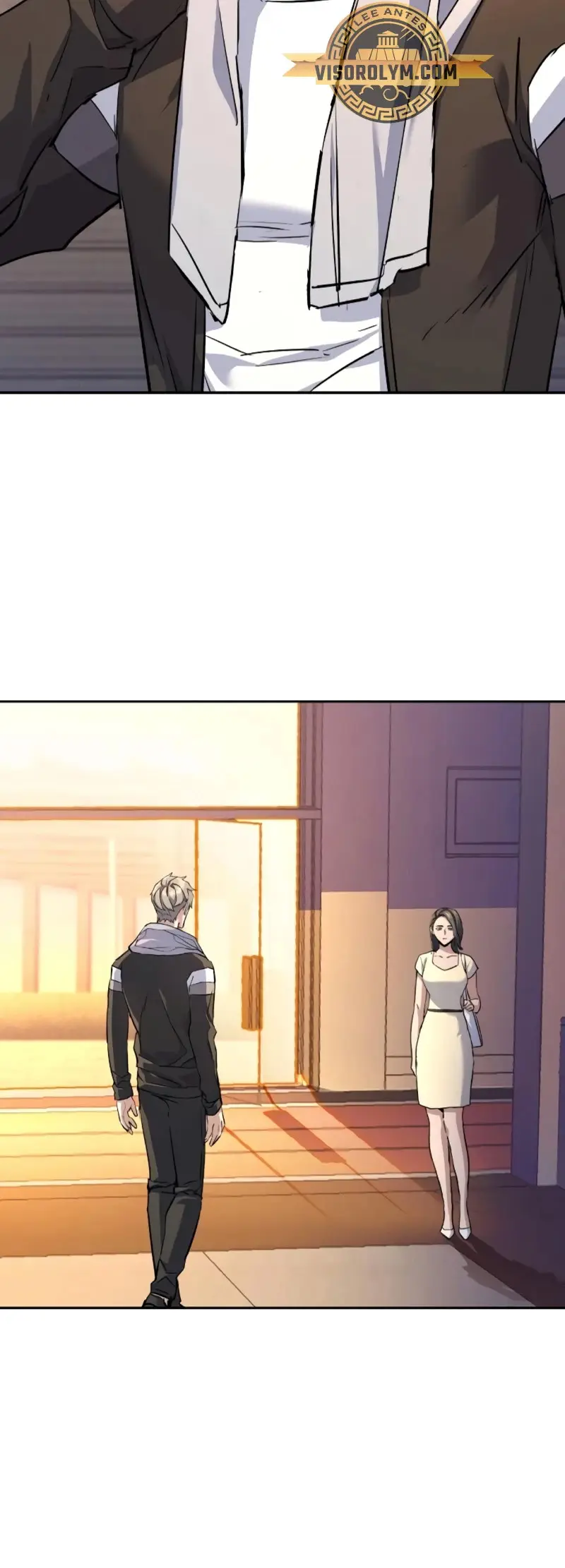 Mercenario Adolescente (2020) - Capítulo 185 - Página 31 - LectorTMOo
