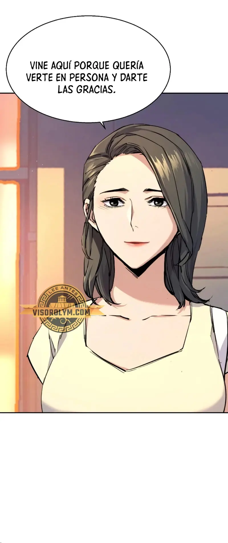 Mercenario Adolescente (2020) - Capítulo 185 - Página 32 - LectorTMOo