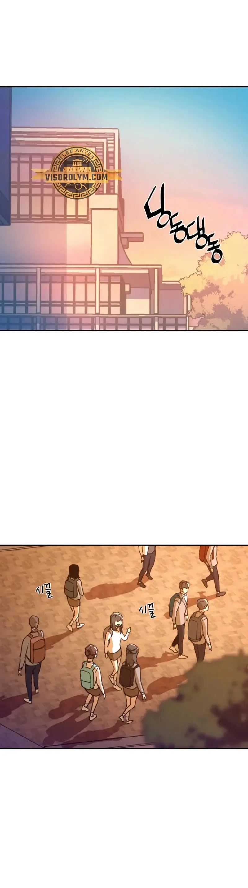 Mercenario Adolescente (2020) - Capítulo 185 - Página 40 - LectorTMOo