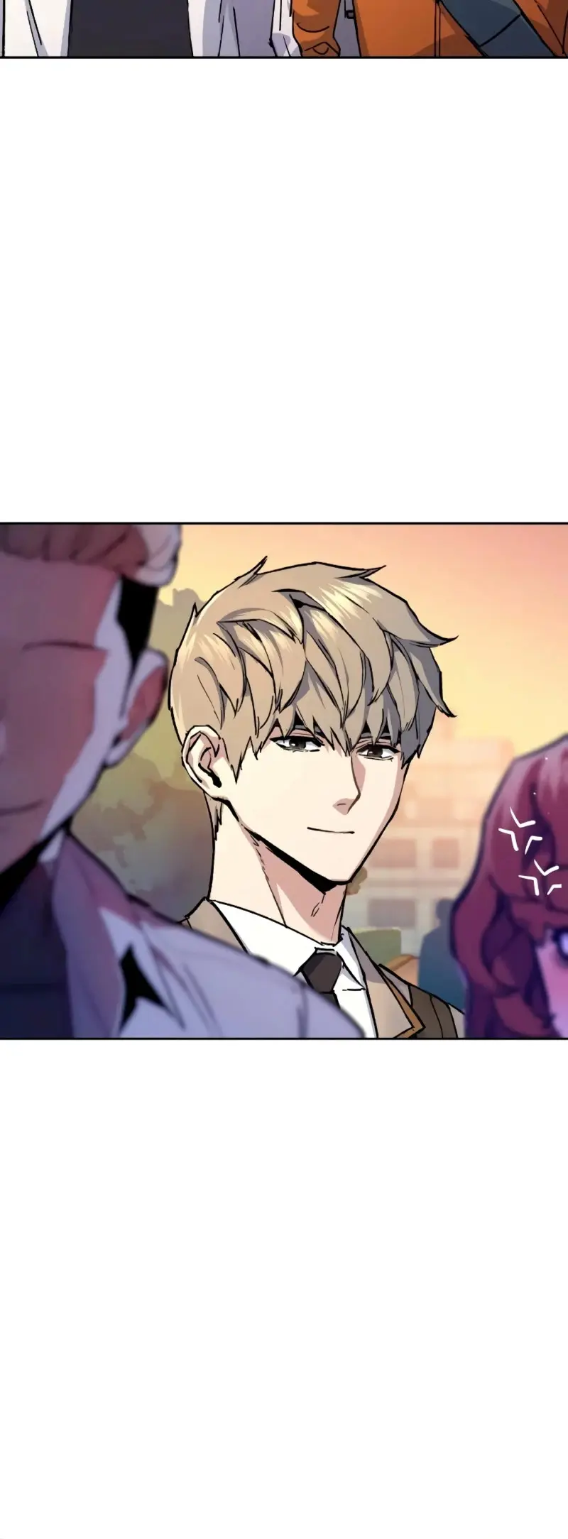 Mercenario Adolescente (2020) - Capítulo 185 - Página 42 - LectorTMOo