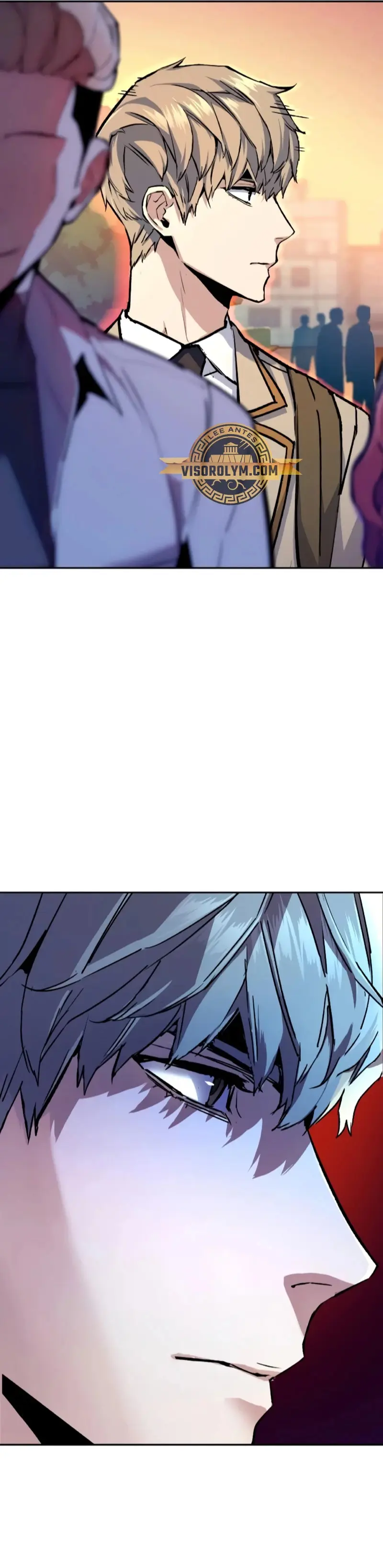 Mercenario Adolescente (2020) - Capítulo 185 - Página 43 - LectorTMOo