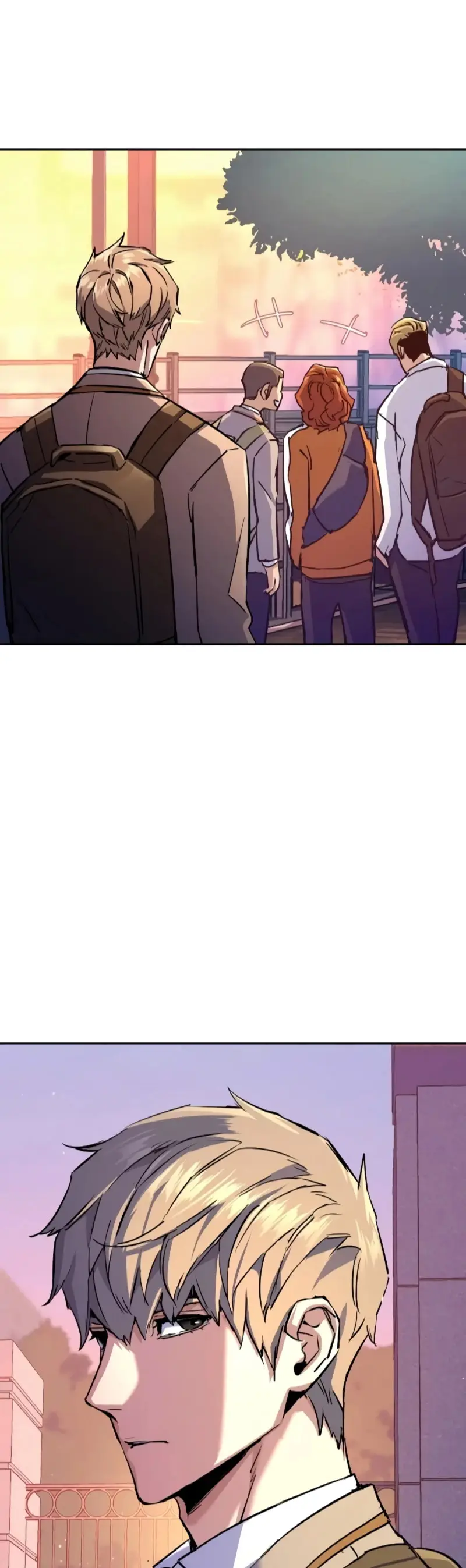 Mercenario Adolescente (2020) - Capítulo 185 - Página 46 - LectorTMOo