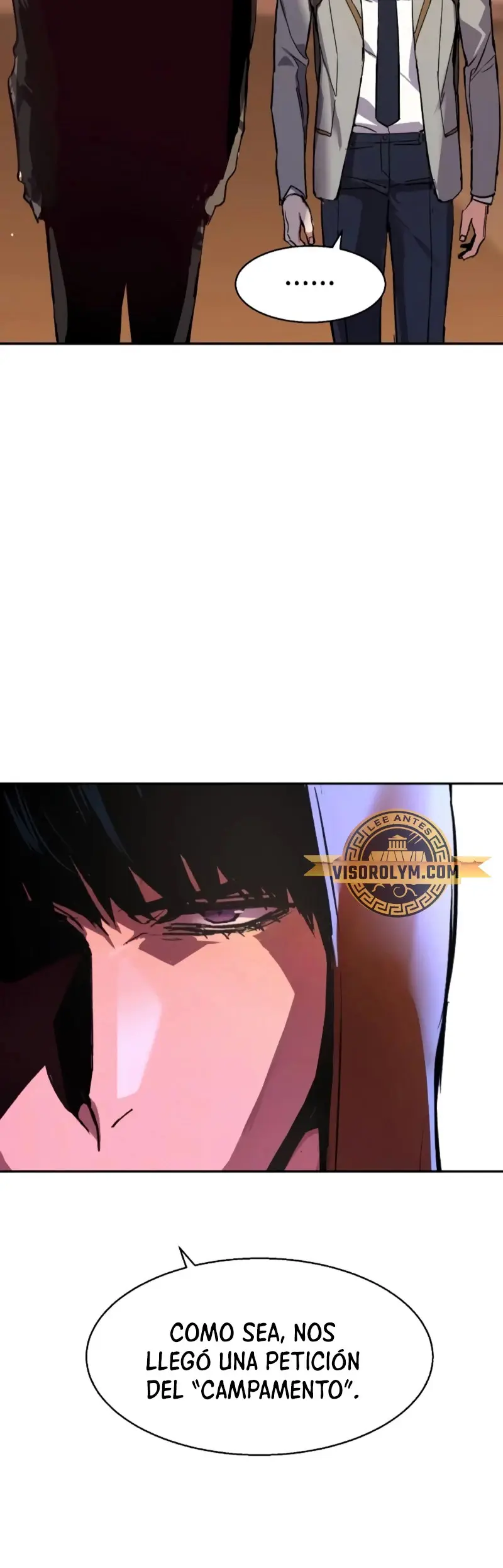 Mercenario Adolescente (2020) - Capítulo 185 - Página 49 - LectorTMOo