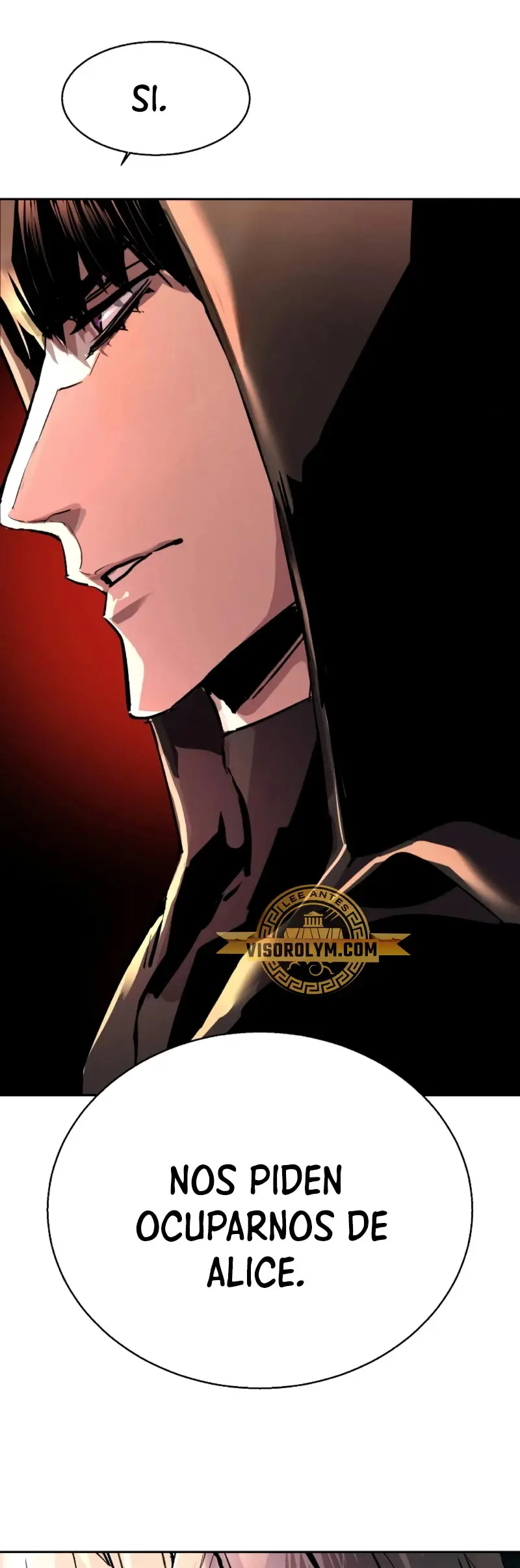 Mercenario Adolescente (2020) - Capítulo 185 - Página 51 - LectorTMOo