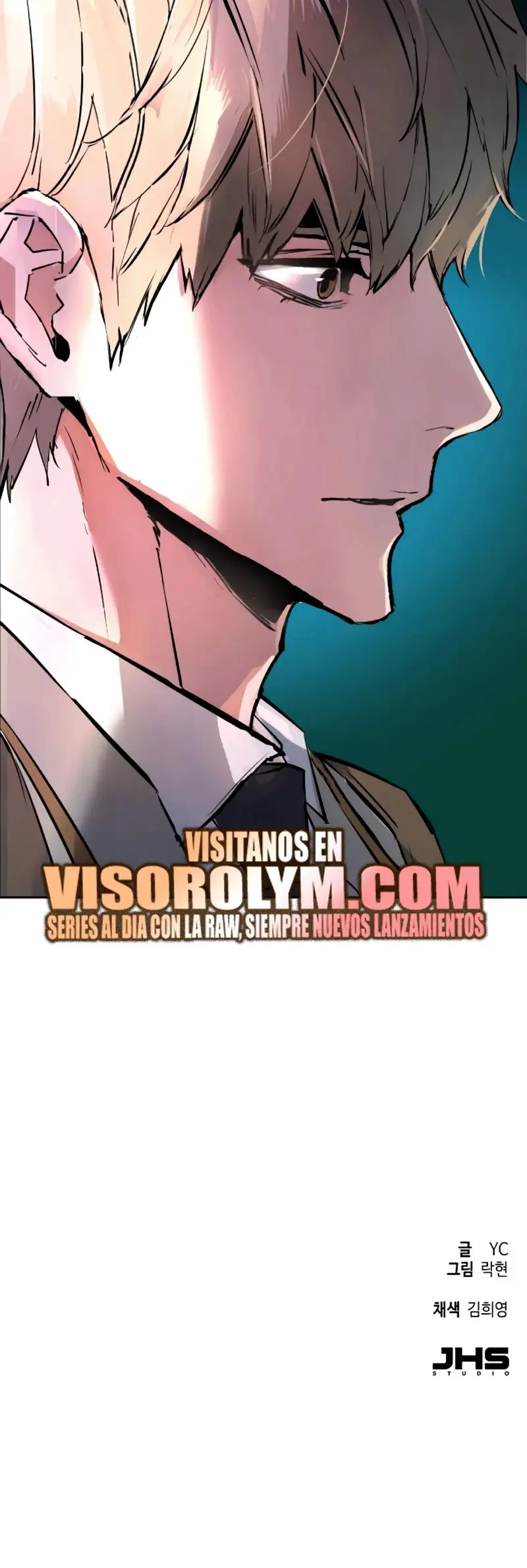Mercenario Adolescente (2020) - Capítulo 185 - Página 52 - LectorTMOo