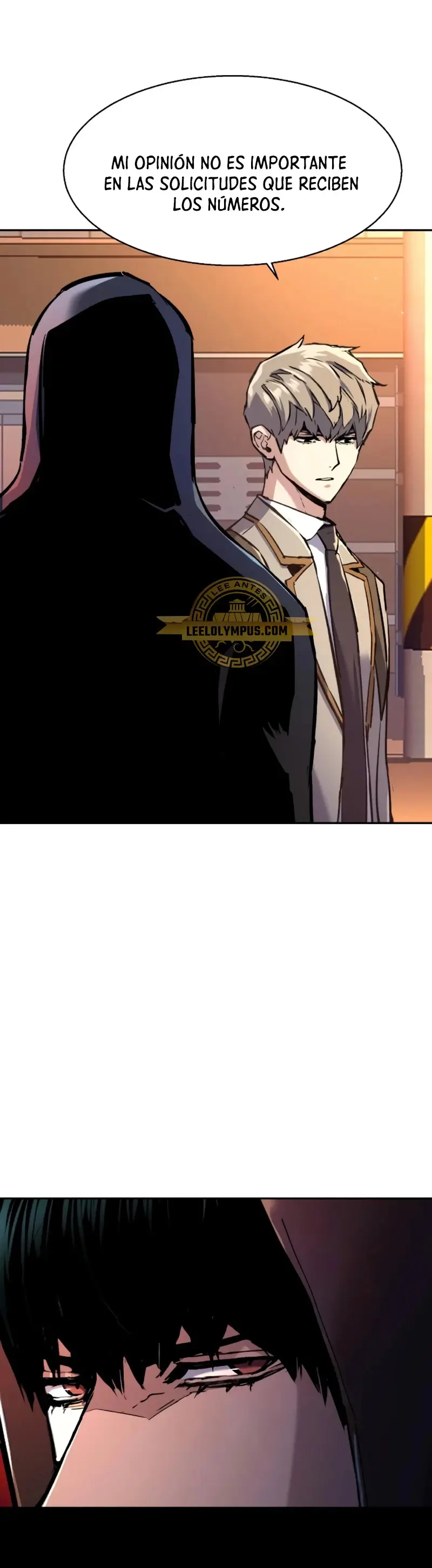 Mercenario Adolescente (2020) - Capítulo 186 - Página 4 - LectorTMOo