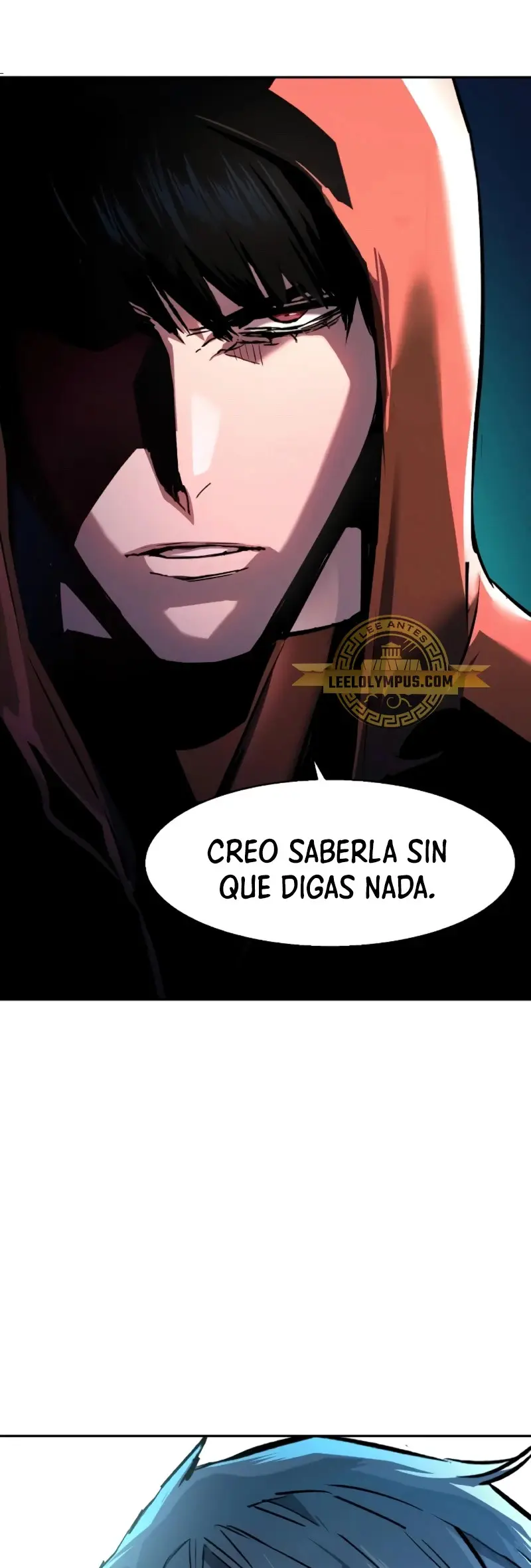 Mercenario Adolescente (2020) - Capítulo 186 - Página 7 - LectorTMOo
