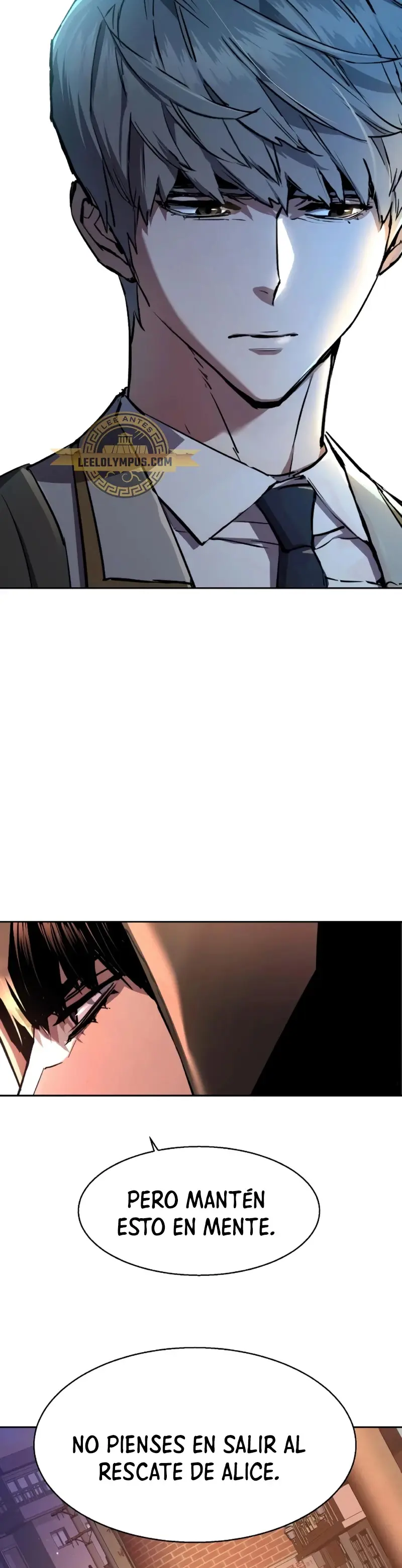 Mercenario Adolescente (2020) - Capítulo 186 - Página 8 - LectorTMOo