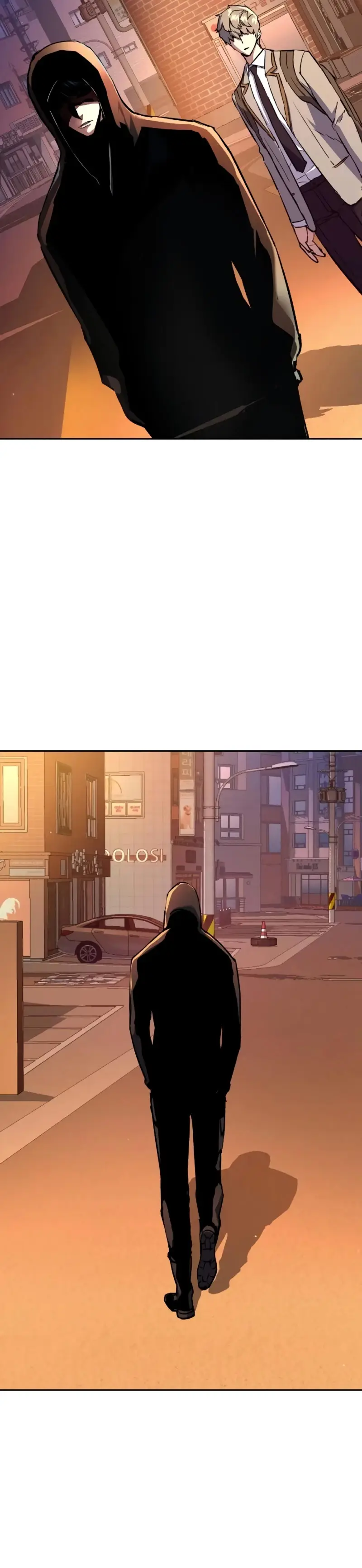 Mercenario Adolescente (2020) - Capítulo 186 - Página 9 - LectorTMOo