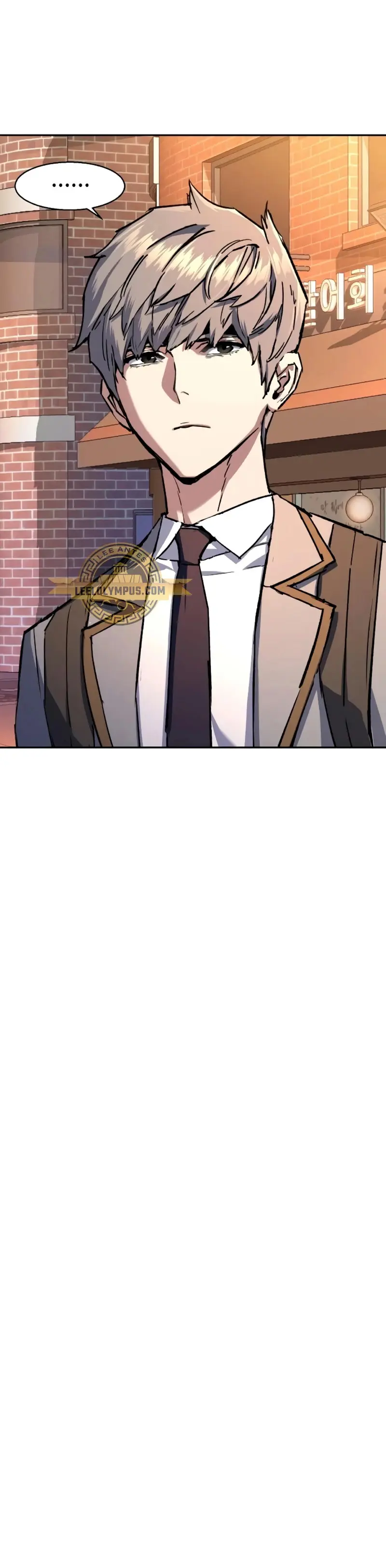 Mercenario Adolescente (2020) - Capítulo 186 - Página 10 - LectorTMOo