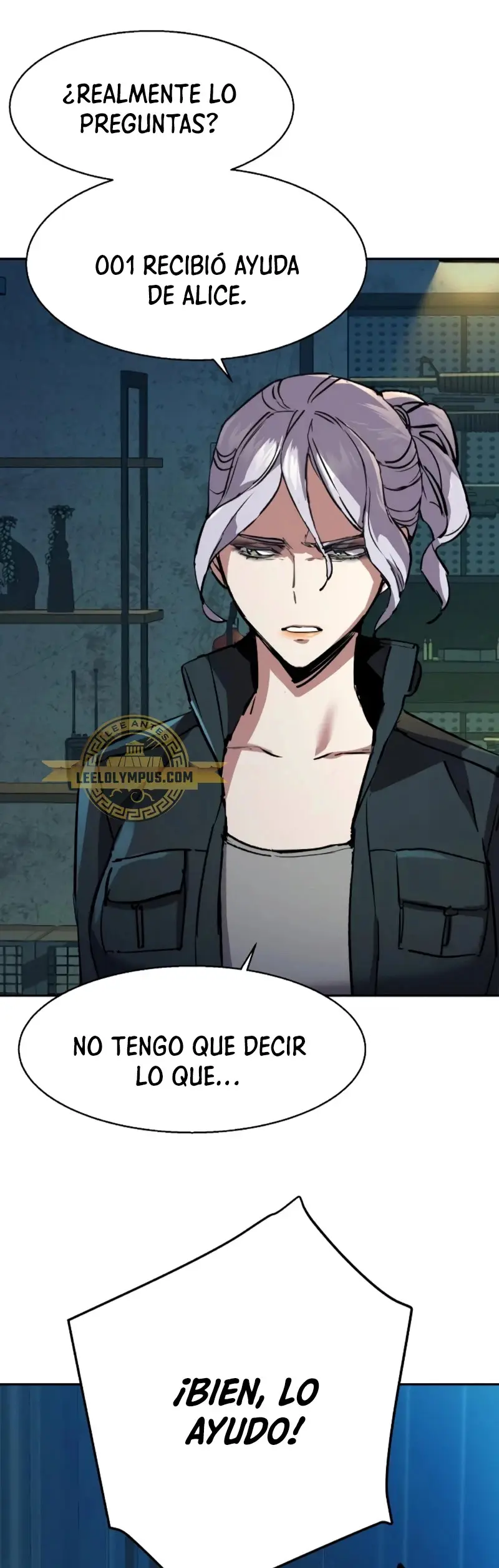 Mercenario Adolescente (2020) - Capítulo 186 - Página 13 - LectorTMOo
