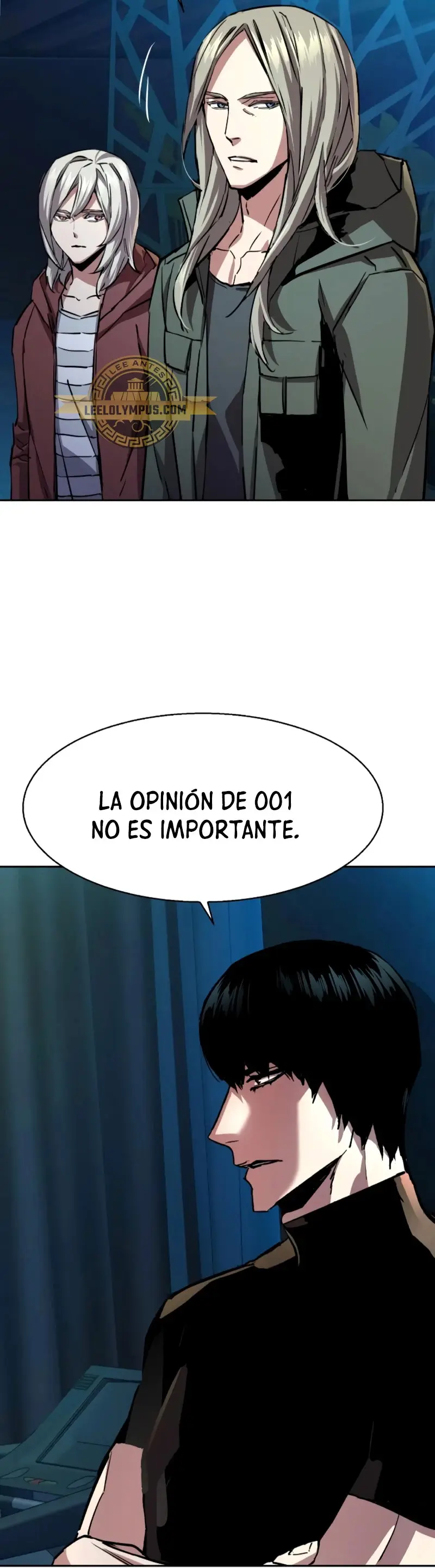 Mercenario Adolescente (2020) - Capítulo 186 - Página 16 - LectorTMOo