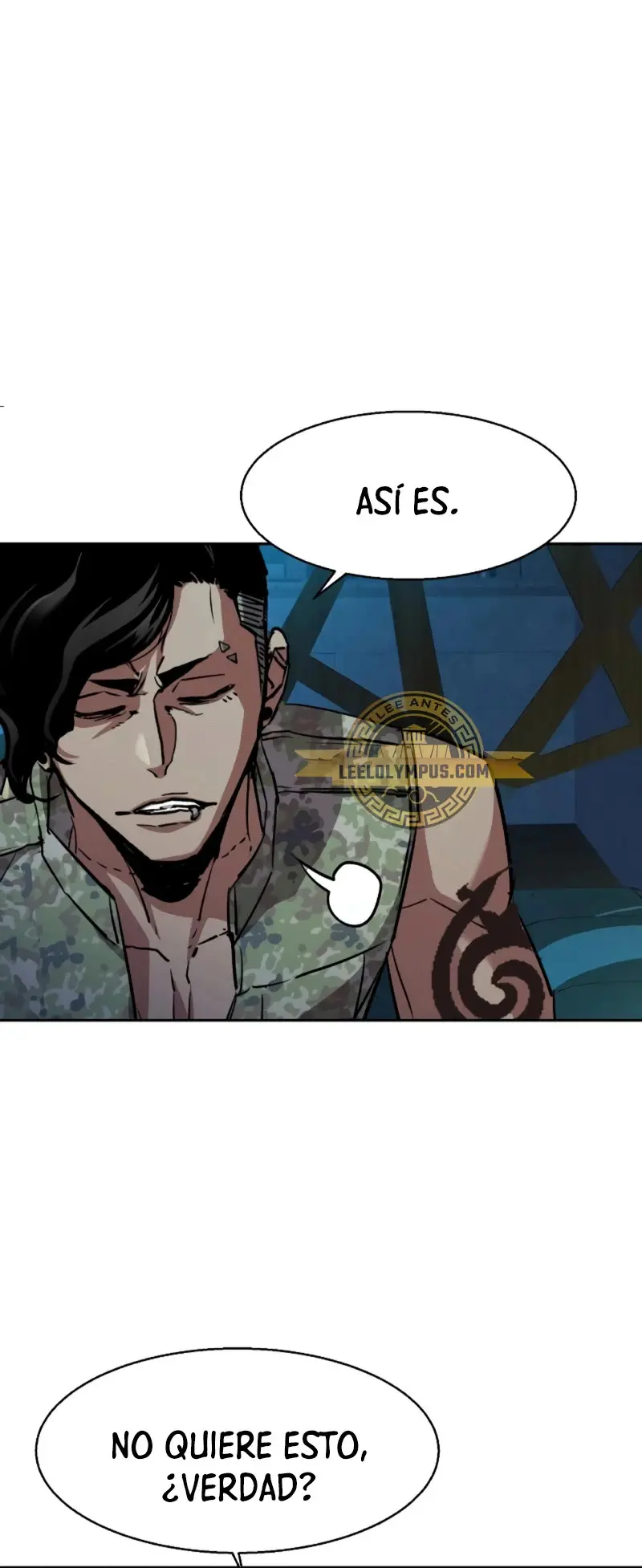 Mercenario Adolescente (2020) - Capítulo 186 - Página 17 - LectorTMOo