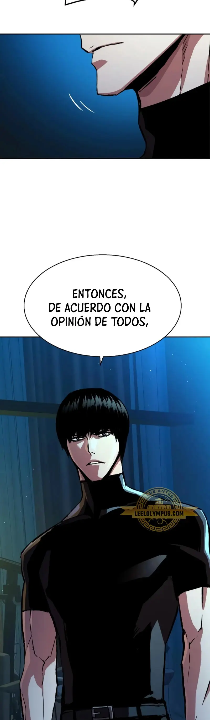 Mercenario Adolescente (2020) - Capítulo 186 - Página 27 - LectorTMOo