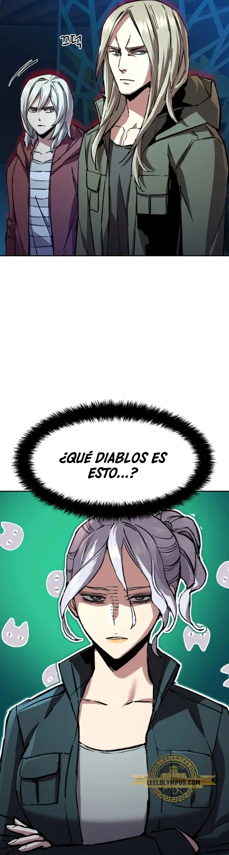 Mercenario Adolescente (2020) - Capítulo 186 - Página 29 - LectorTMOo