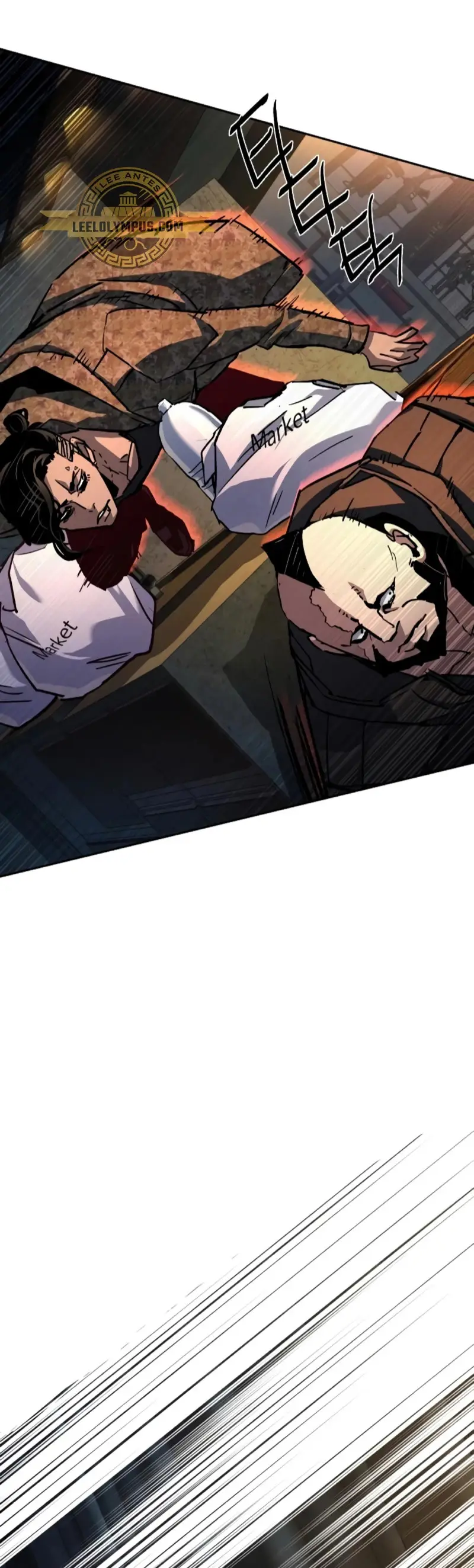 Mercenario Adolescente (2020) - Capítulo 186 - Página 40 - LectorTMOo