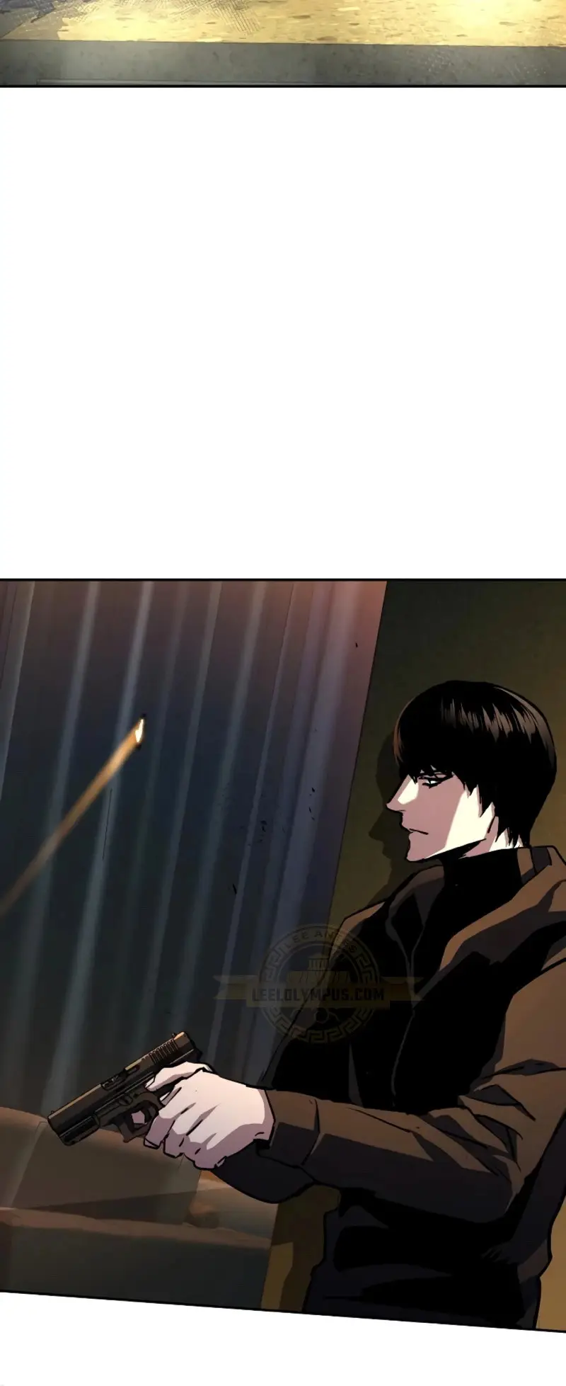 Mercenario Adolescente (2020) - Capítulo 186 - Página 44 - LectorTMOo