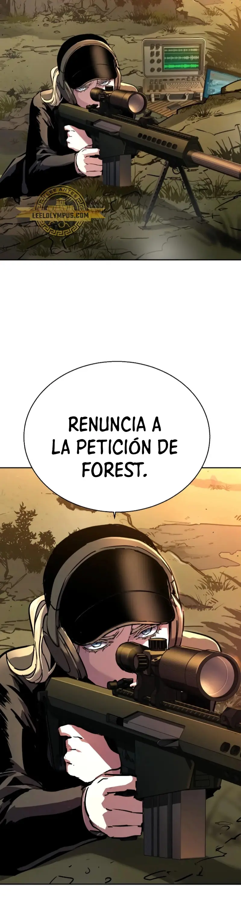 Mercenario Adolescente (2020) - Capítulo 186 - Página 49 - LectorTMOo