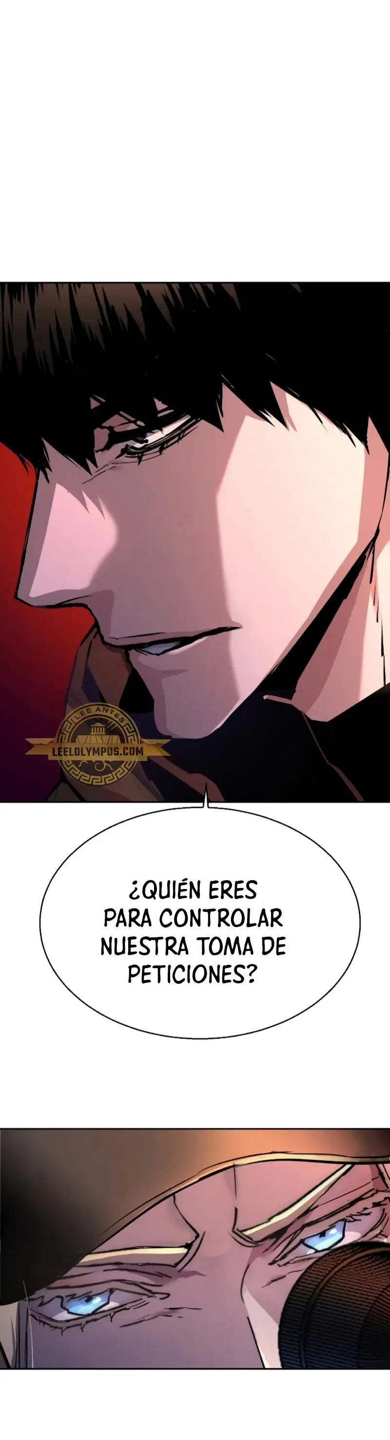 Mercenario Adolescente (2020) - Capítulo 186 - Página 50 - LectorTMOo