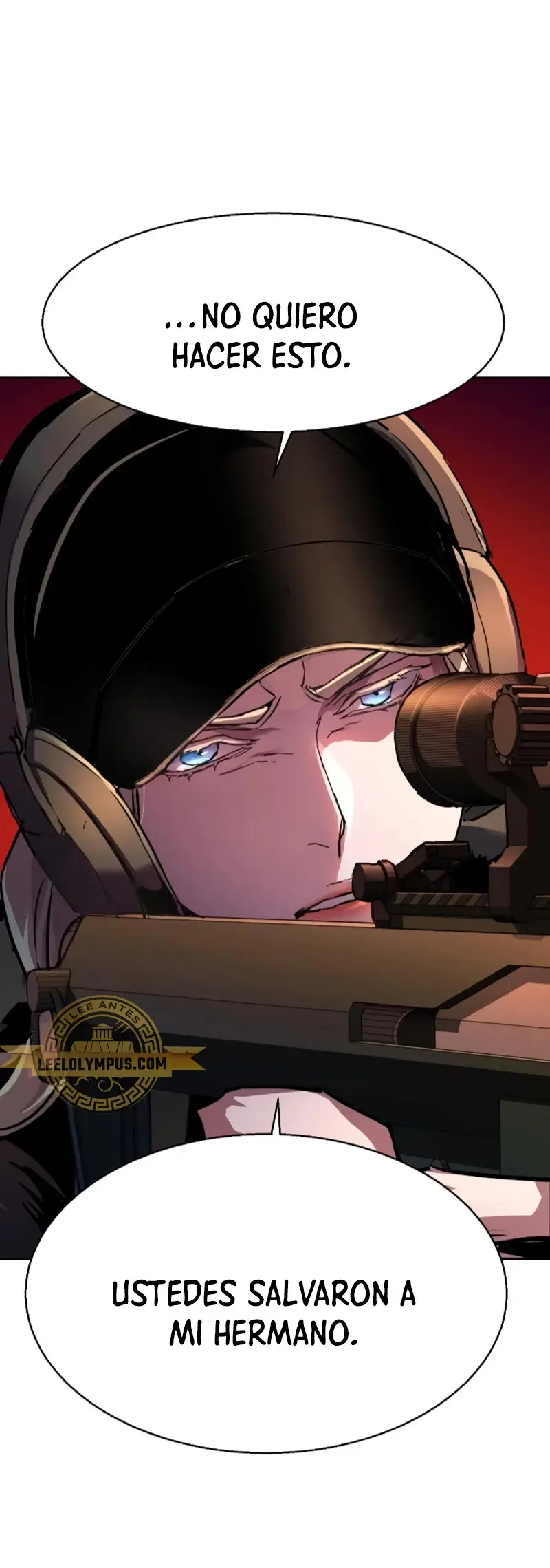 Mercenario Adolescente (2020) - Capítulo 186 - Página 51 - LectorTMOo
