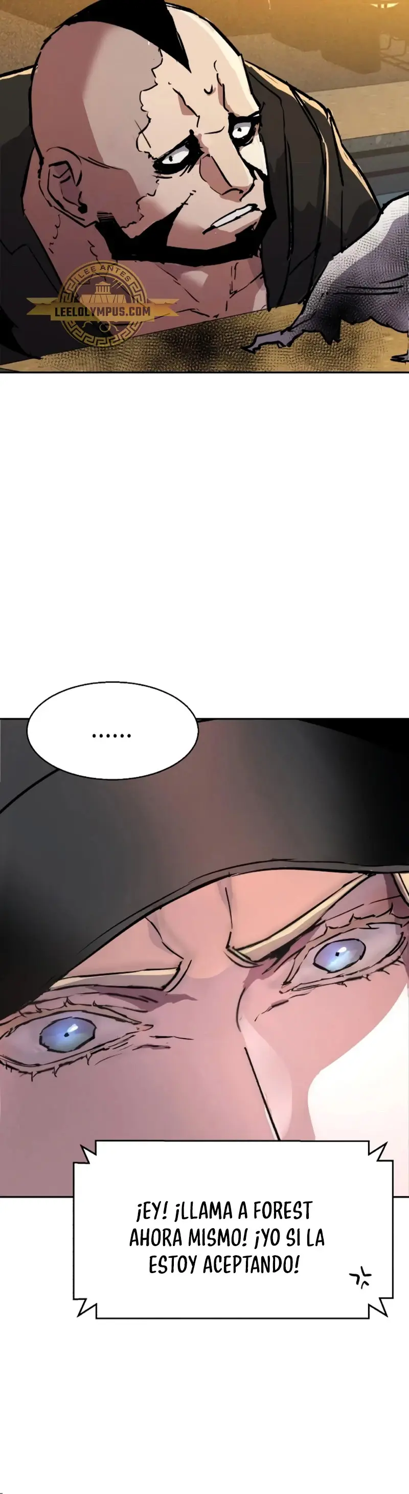 Mercenario Adolescente (2020) - Capítulo 186 - Página 54 - LectorTMOo