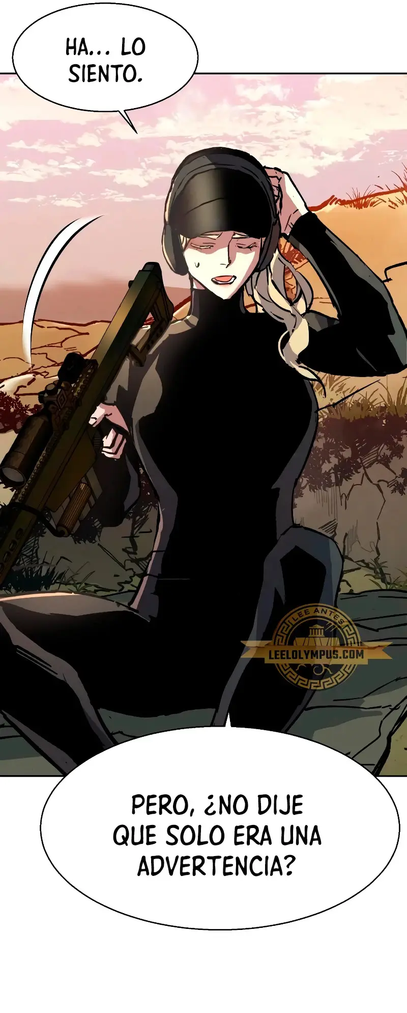 Mercenario Adolescente (2020) - Capítulo 186 - Página 55 - LectorTMOo