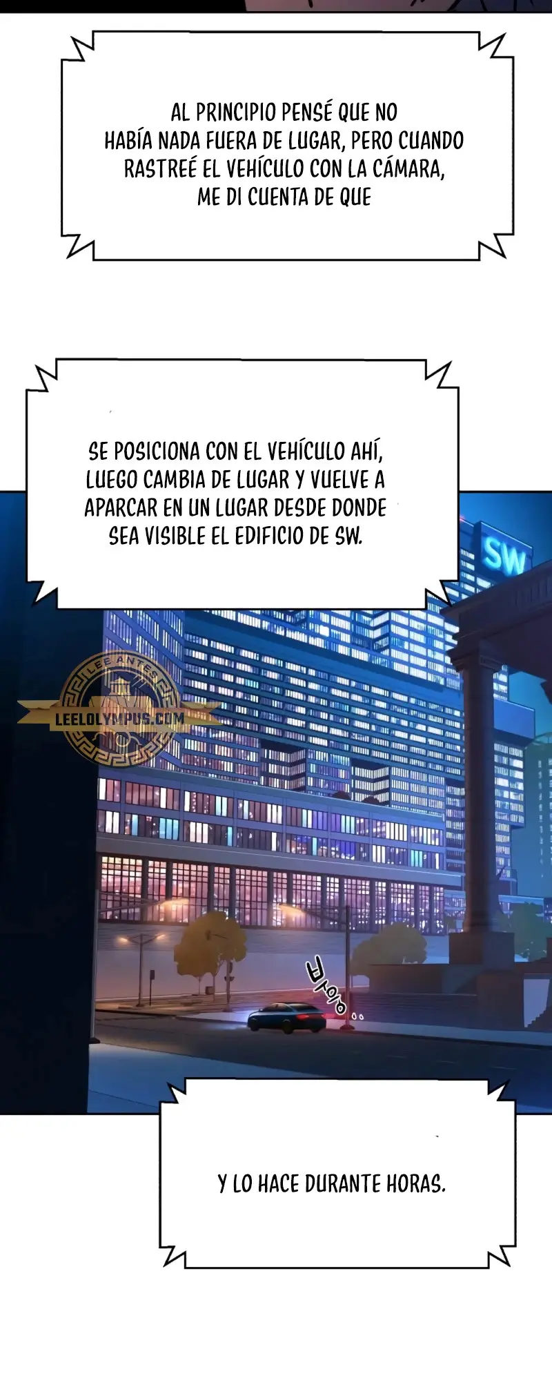 Mercenario Adolescente (2020) - Capítulo 188 - Página 6 - LectorTMOo