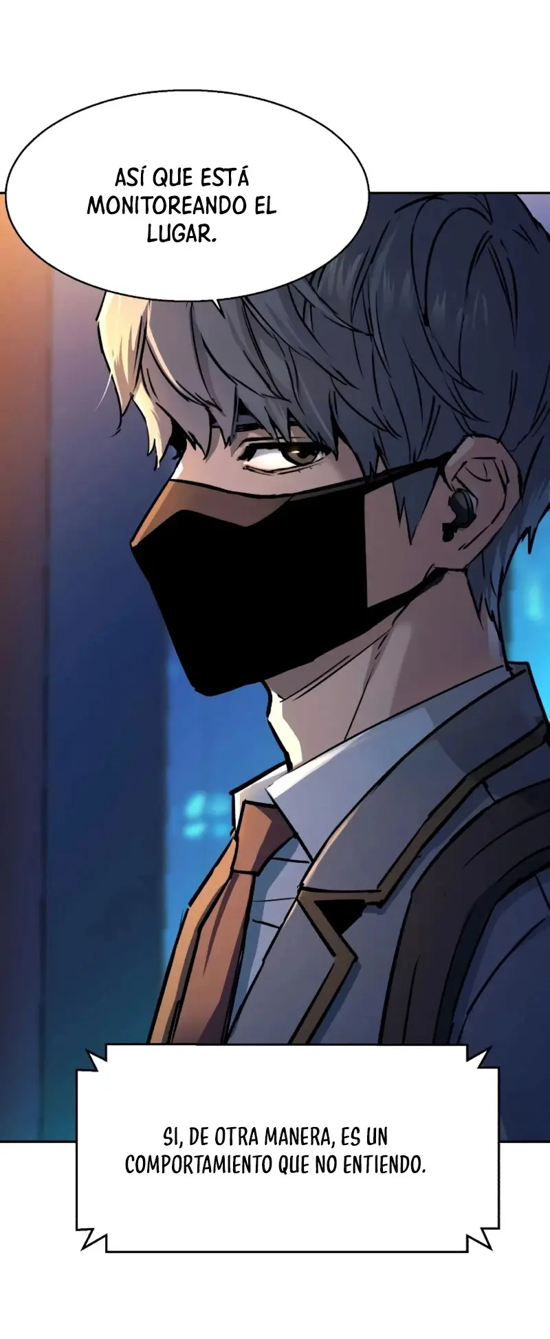 Mercenario Adolescente (2020) - Capítulo 188 - Página 7 - LectorTMOo