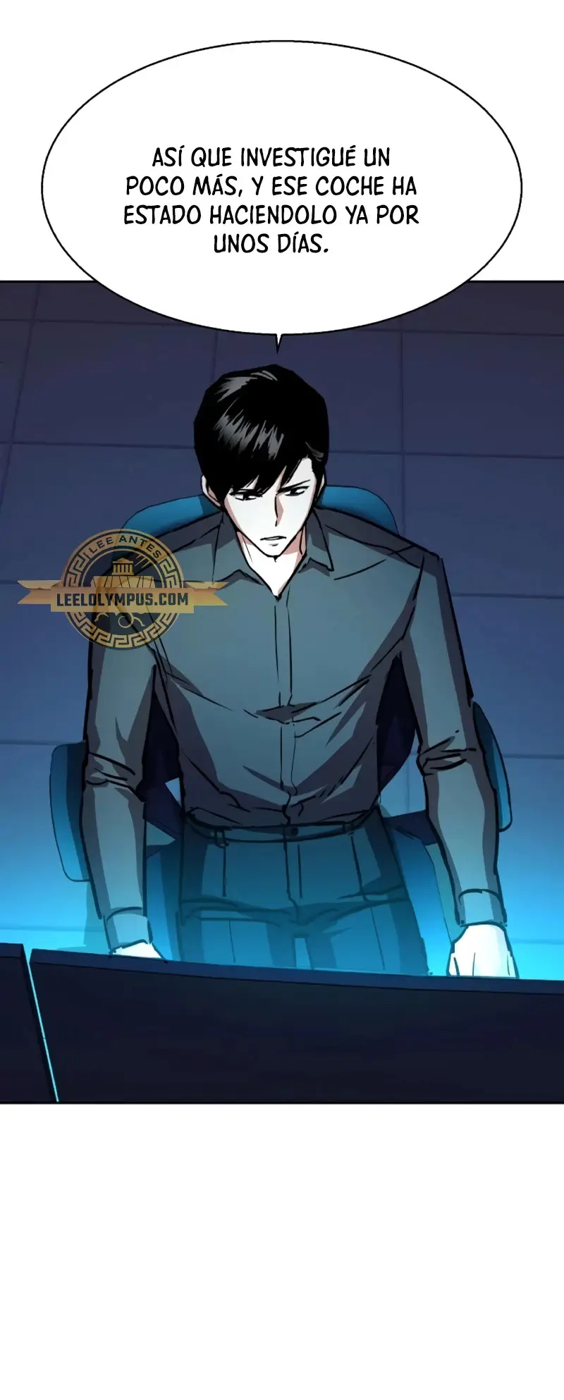 Mercenario Adolescente (2020) - Capítulo 188 - Página 8 - LectorTMOo