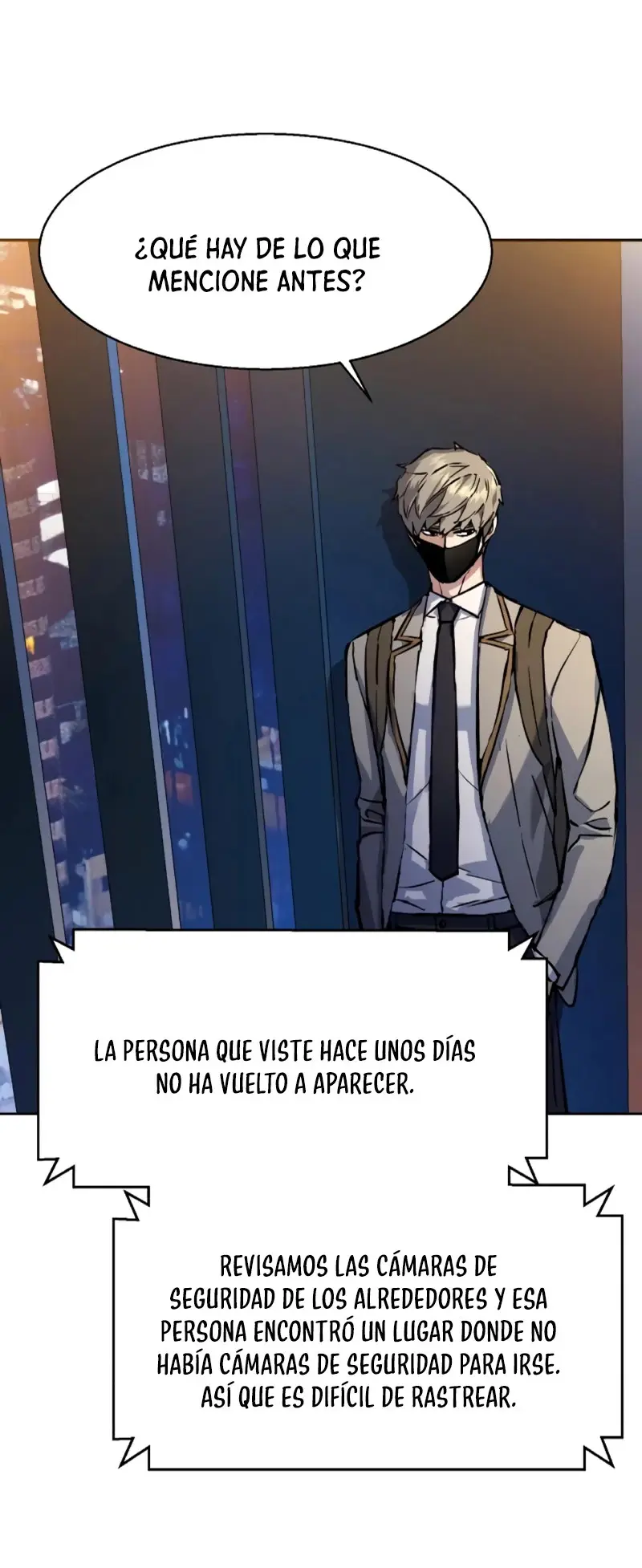 Mercenario Adolescente (2020) - Capítulo 188 - Página 10 - LectorTMOo