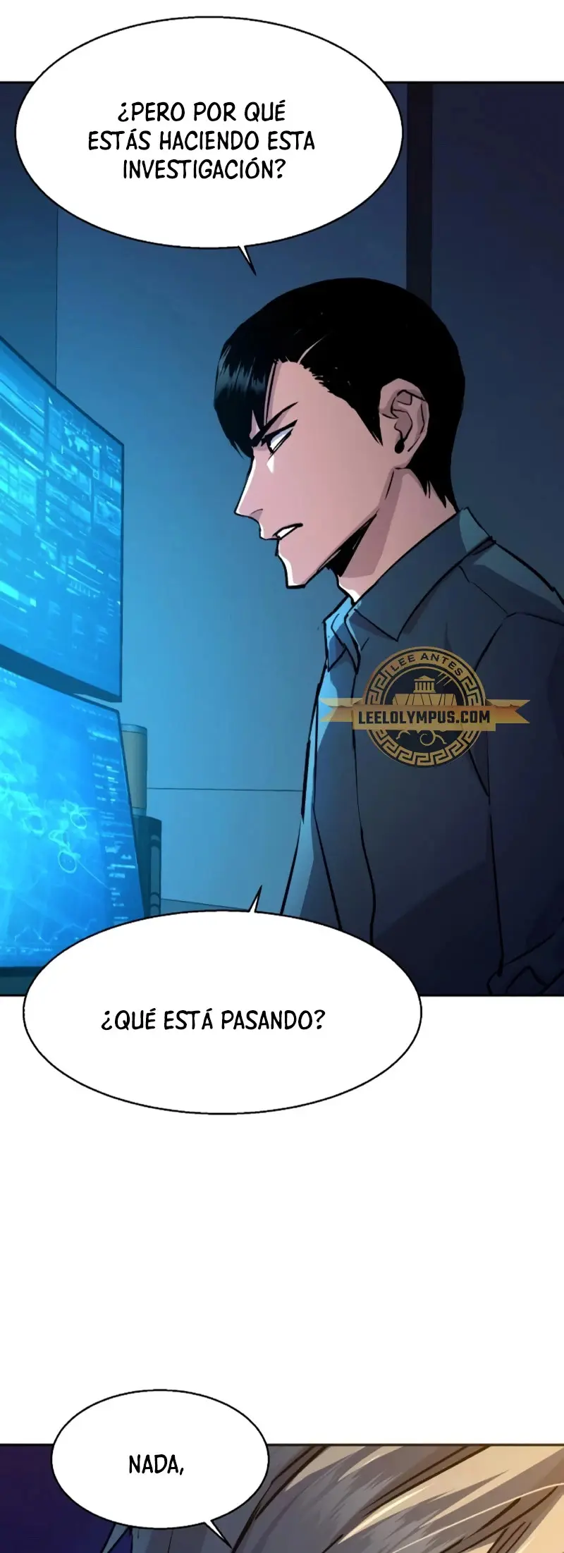 Mercenario Adolescente (2020) - Capítulo 188 - Página 11 - LectorTMOo