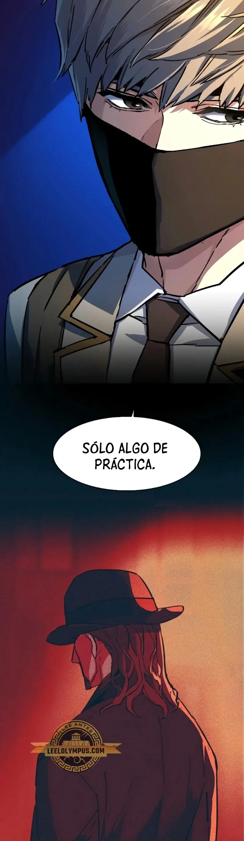 Mercenario Adolescente (2020) - Capítulo 188 - Página 12 - LectorTMOo