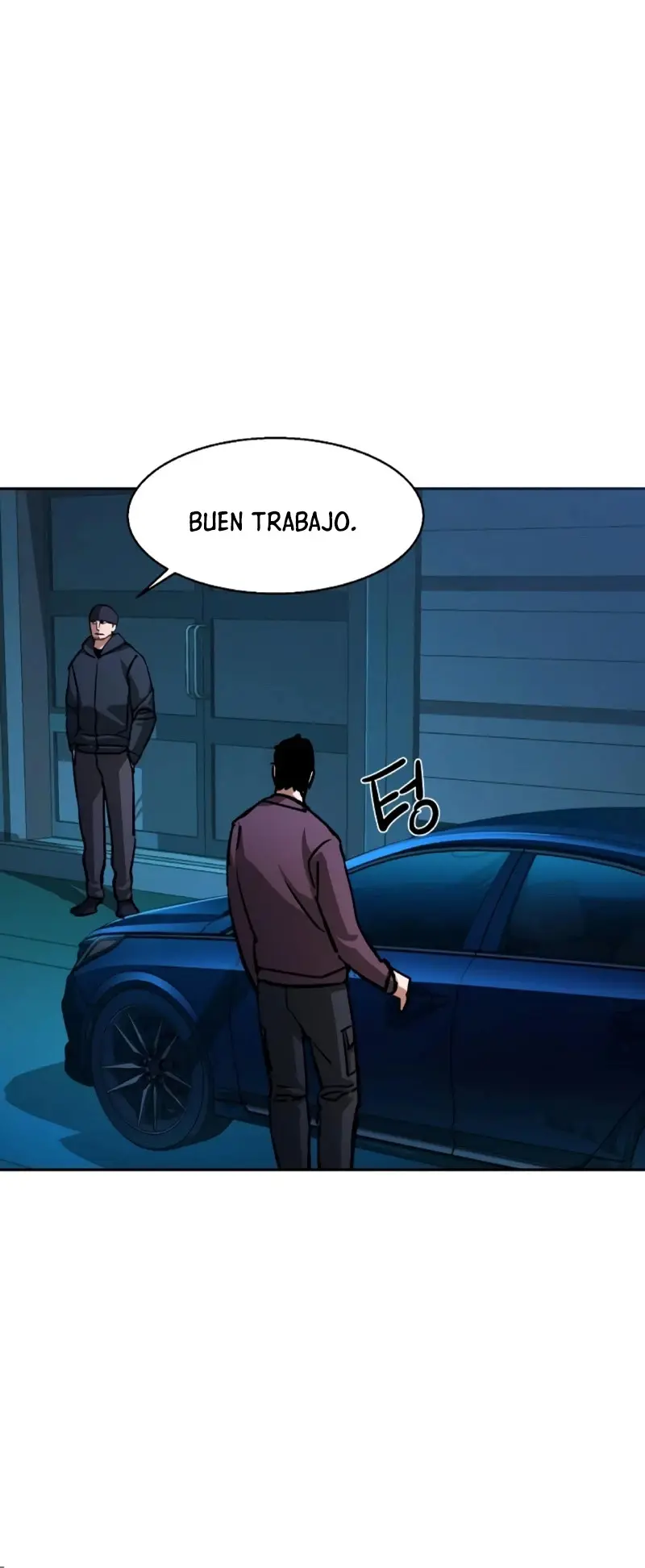 Mercenario Adolescente (2020) - Capítulo 188 - Página 14 - LectorTMOo