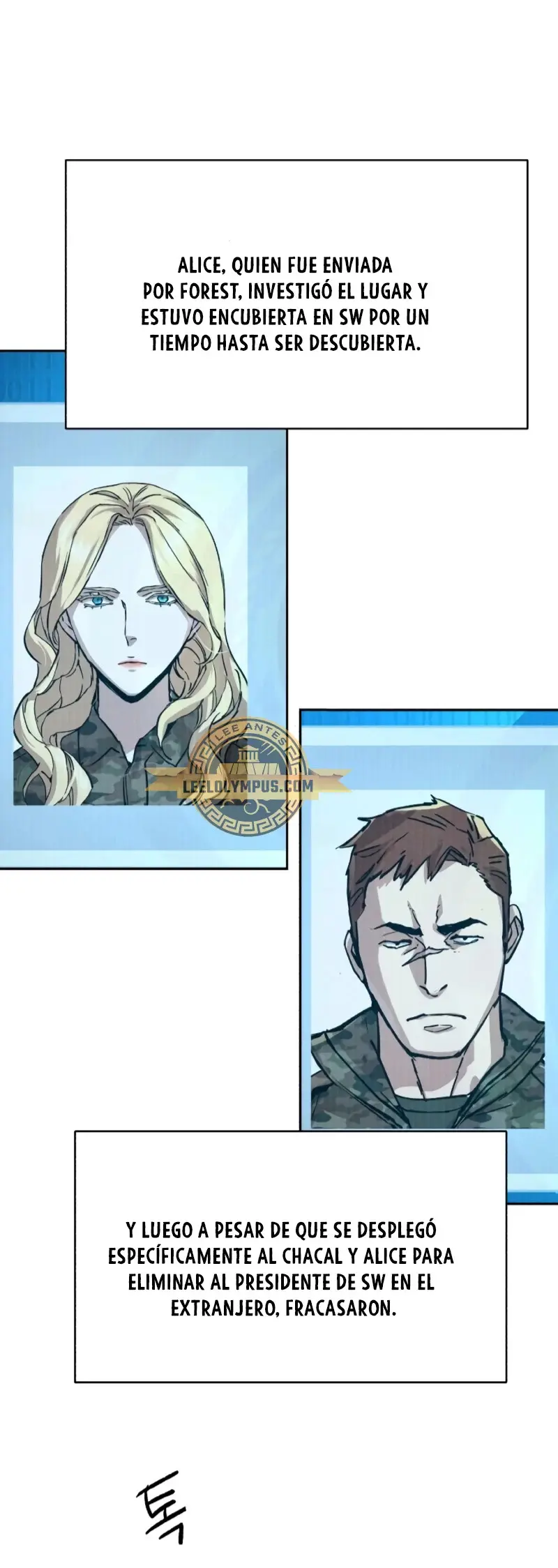 Mercenario Adolescente (2020) - Capítulo 188 - Página 18 - LectorTMOo