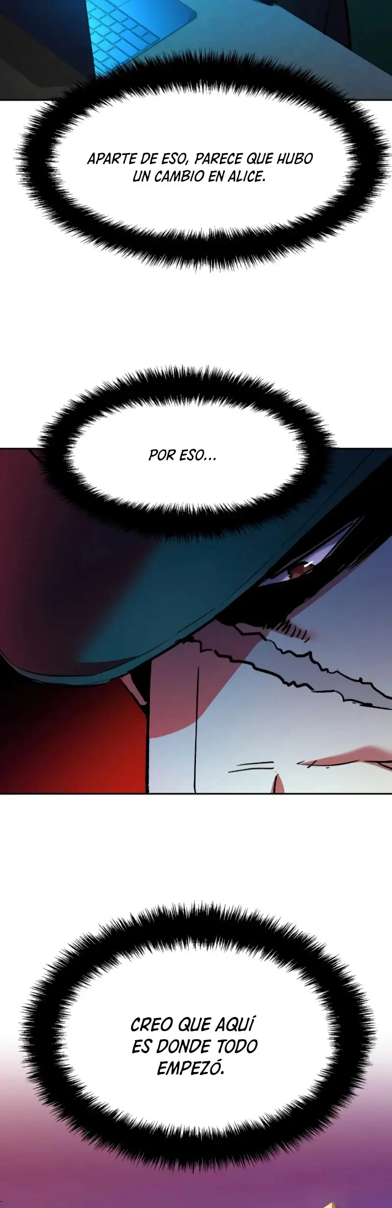 Mercenario Adolescente (2020) - Capítulo 188 - Página 20 - LectorTMOo