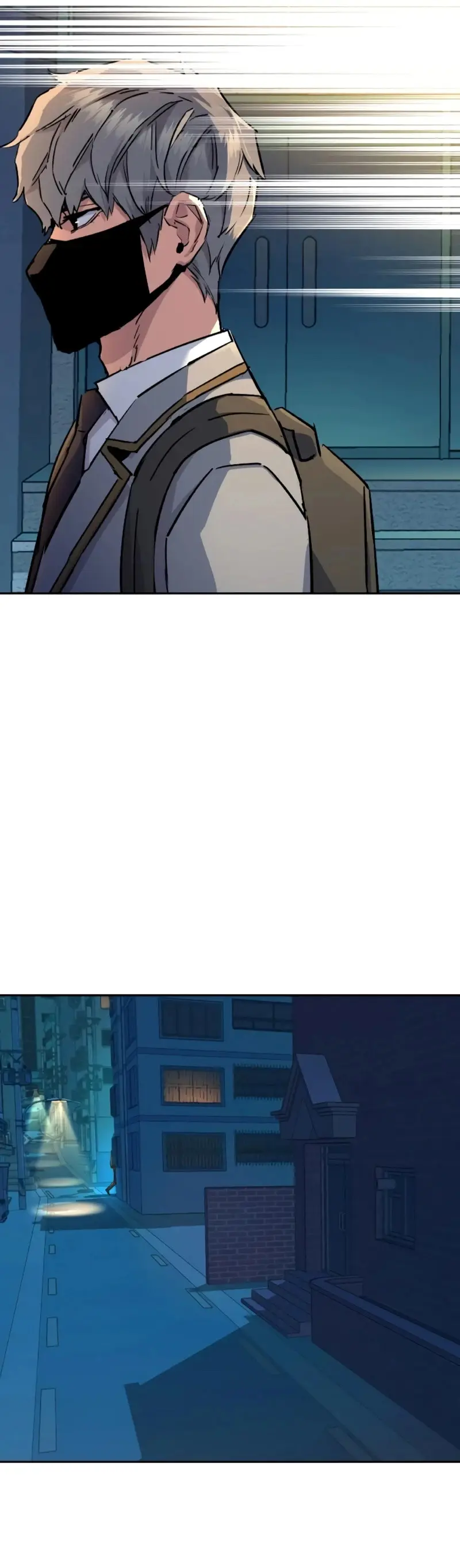 Mercenario Adolescente (2020) - Capítulo 188 - Página 31 - LectorTMOo