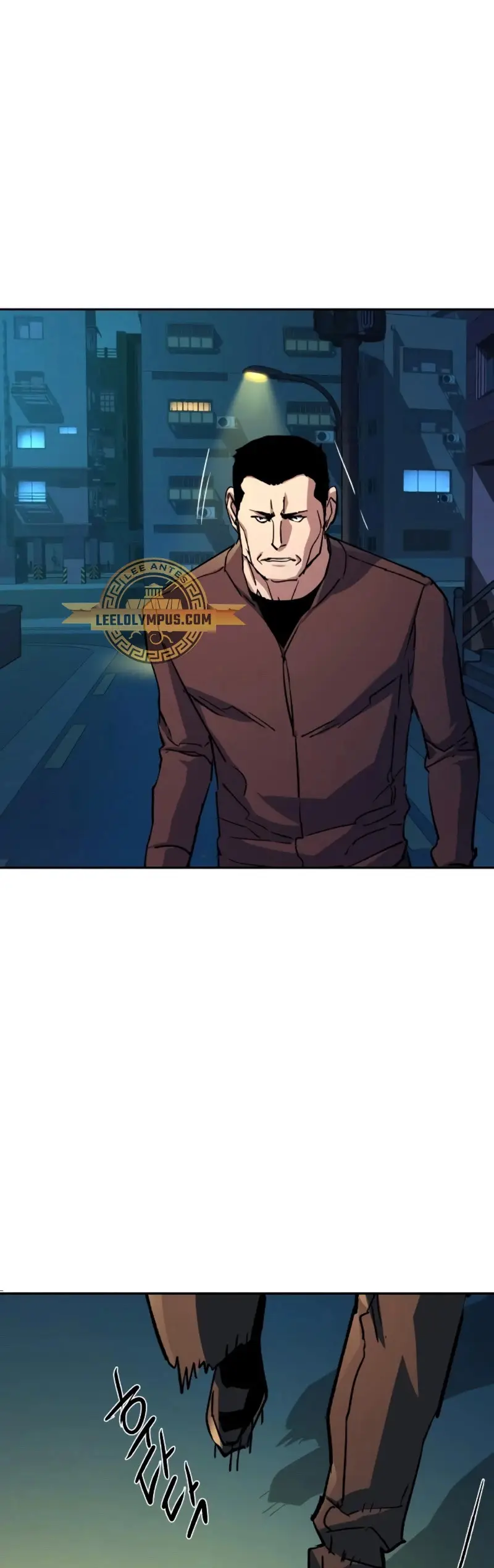 Mercenario Adolescente (2020) - Capítulo 188 - Página 32 - LectorTMOo