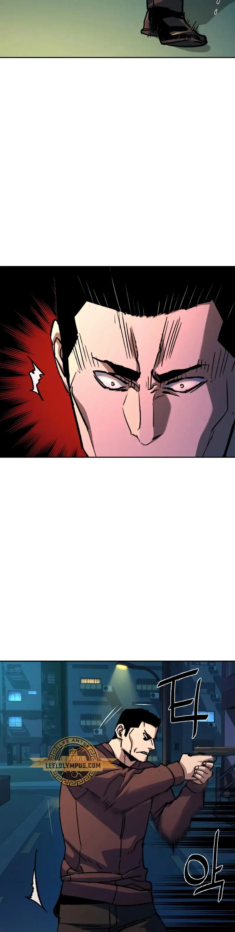 Mercenario Adolescente (2020) - Capítulo 188 - Página 33 - LectorTMOo