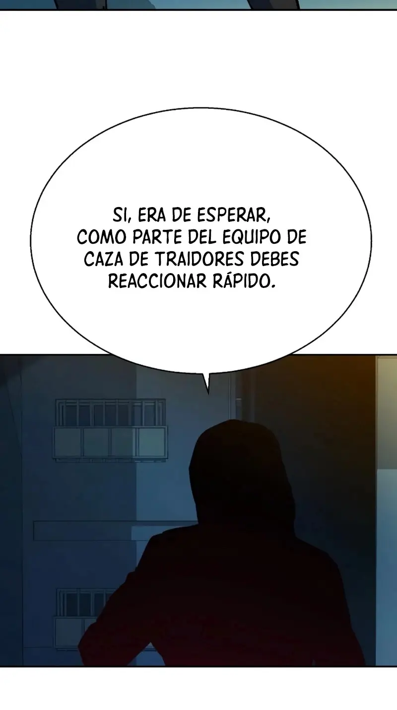 Mercenario Adolescente (2020) - Capítulo 188 - Página 36 - LectorTMOo