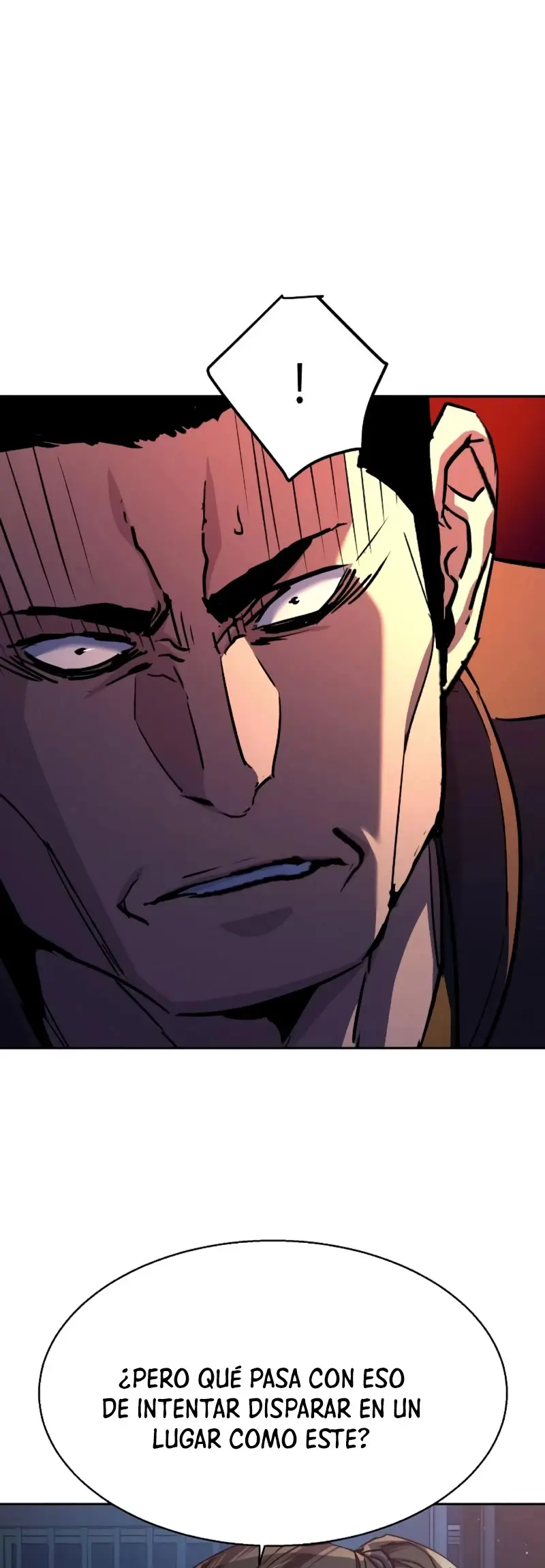 Mercenario Adolescente (2020) - Capítulo 188 - Página 37 - LectorTMOo