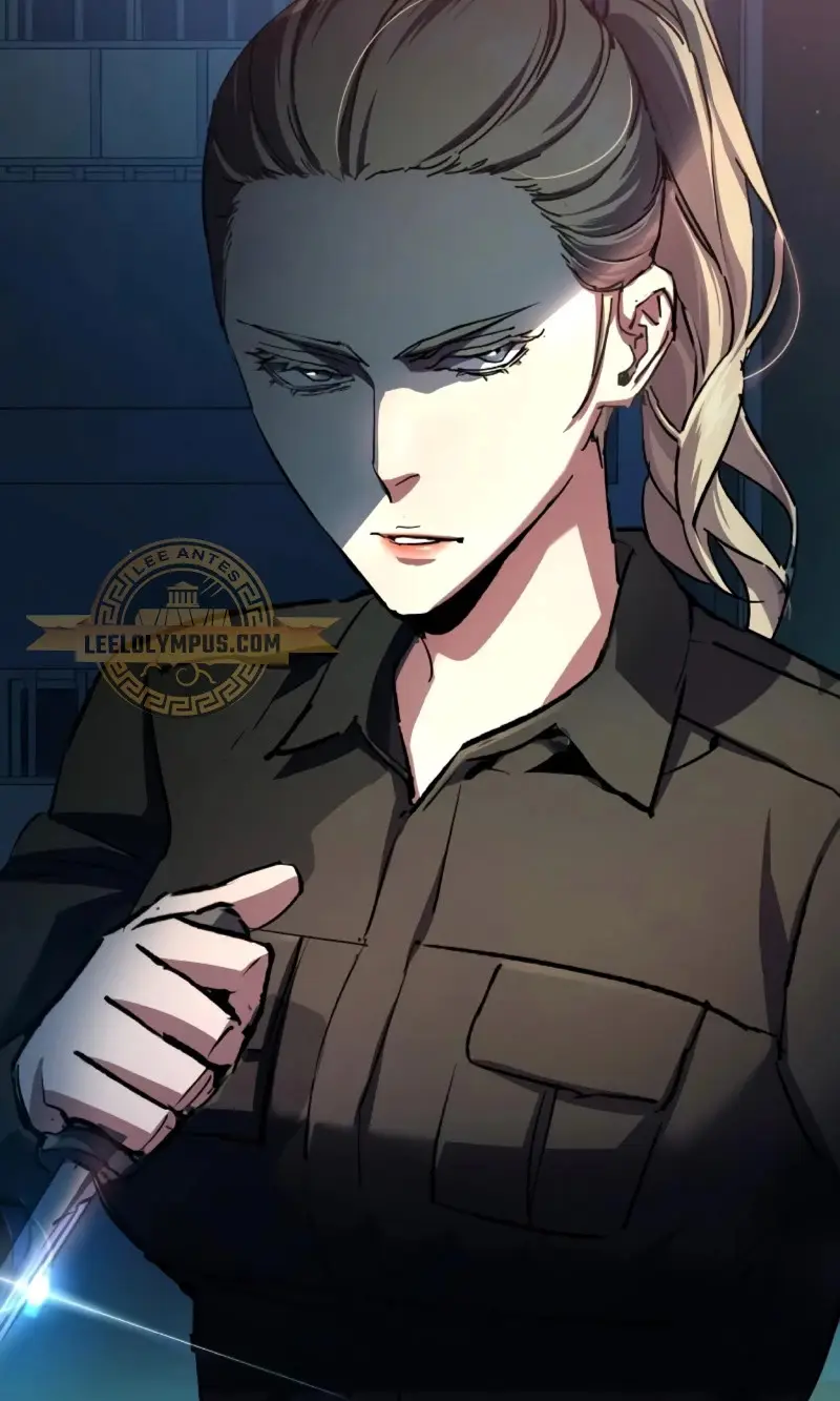 Mercenario Adolescente (2020) - Capítulo 188 - Página 38 - LectorTMOo