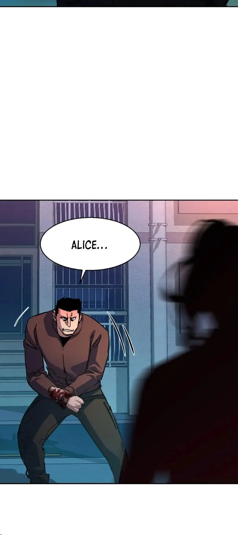 Mercenario Adolescente (2020) - Capítulo 188 - Página 39 - LectorTMOo