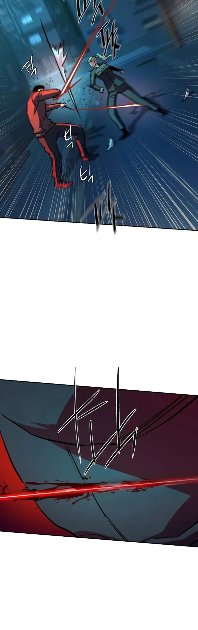 Mercenario Adolescente (2020) - Capítulo 188 - Página 42 - LectorTMOo