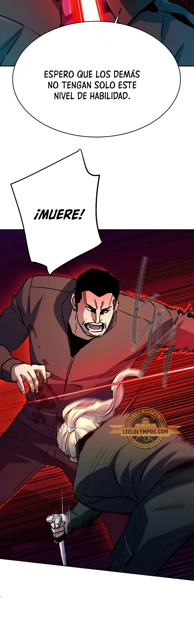 Mercenario Adolescente (2020) - Capítulo 188 - Página 45 - LectorTMOo