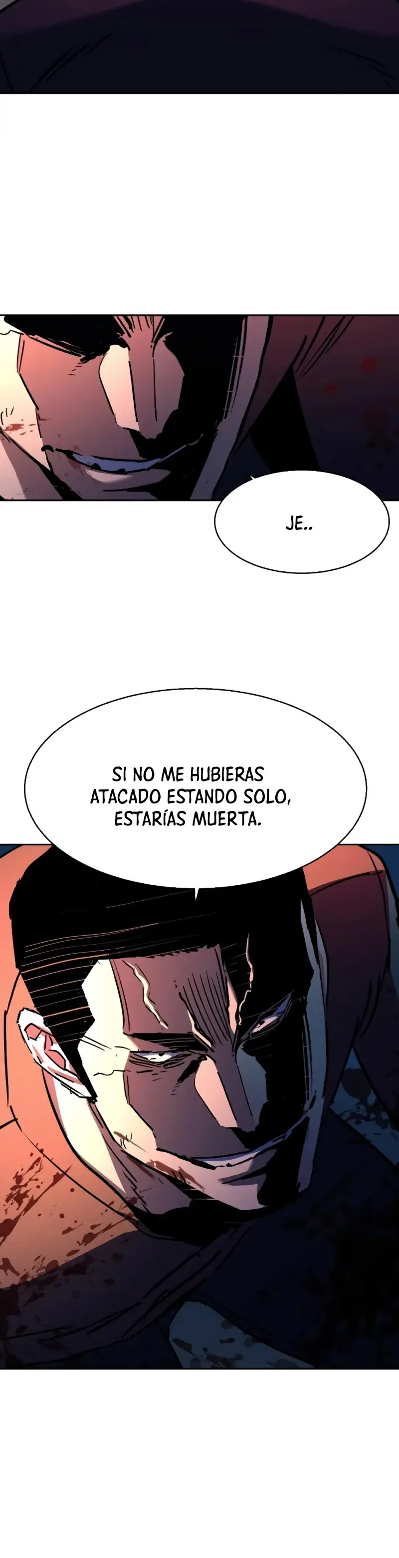 Mercenario Adolescente (2020) - Capítulo 188 - Página 49 - LectorTMOo