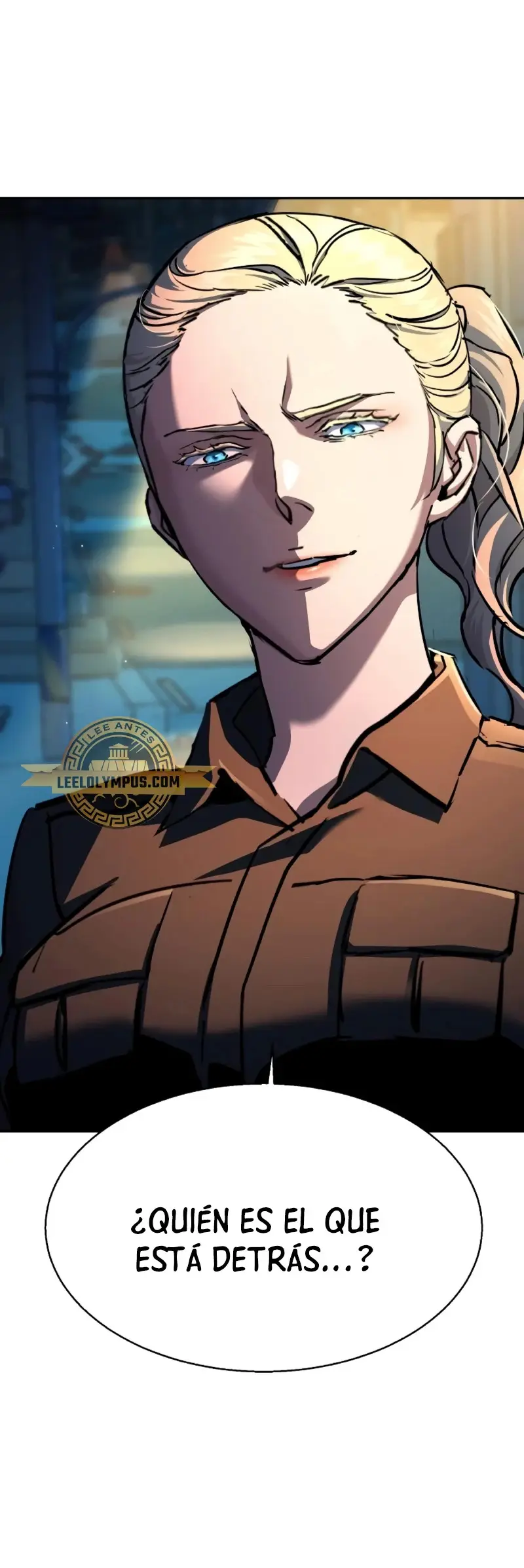 Mercenario Adolescente (2020) - Capítulo 188 - Página 50 - LectorTMOo