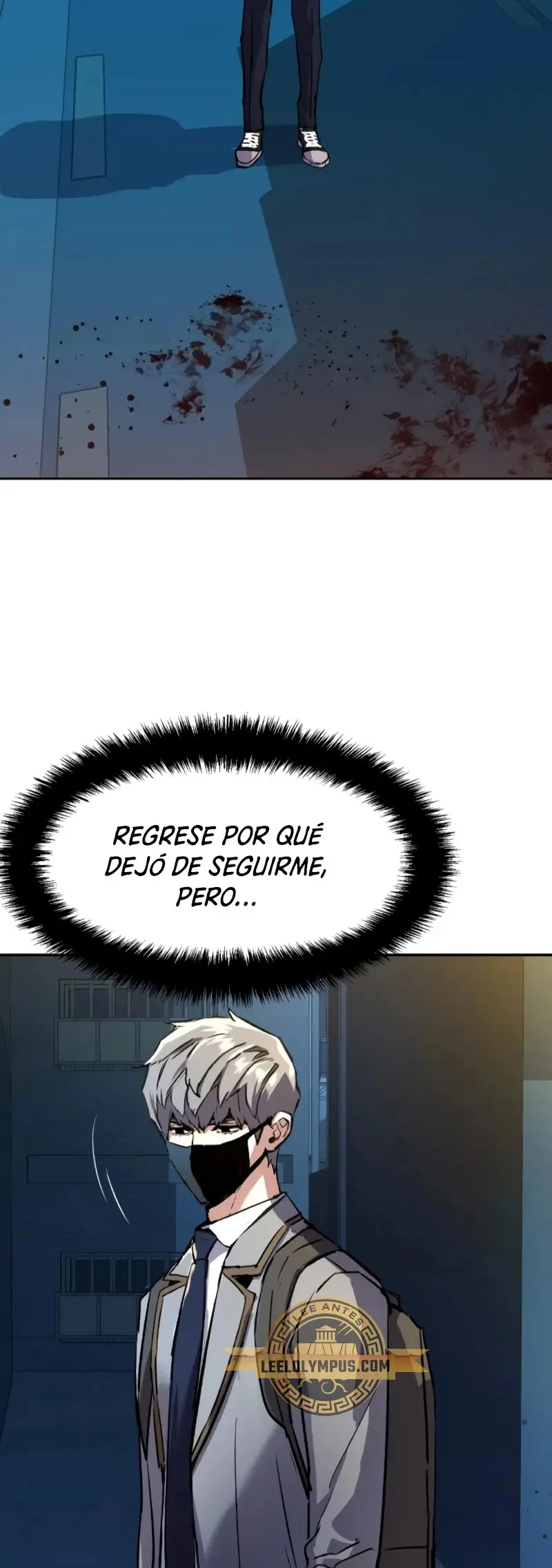 Mercenario Adolescente (2020) - Capítulo 188 - Página 53 - LectorTMOo